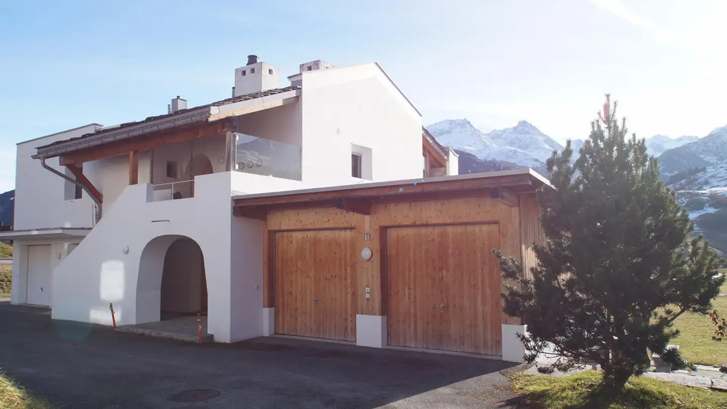 Appartement à vendre - Via Cafeni 6, 7180 Disentis/Mustér - Photo 4