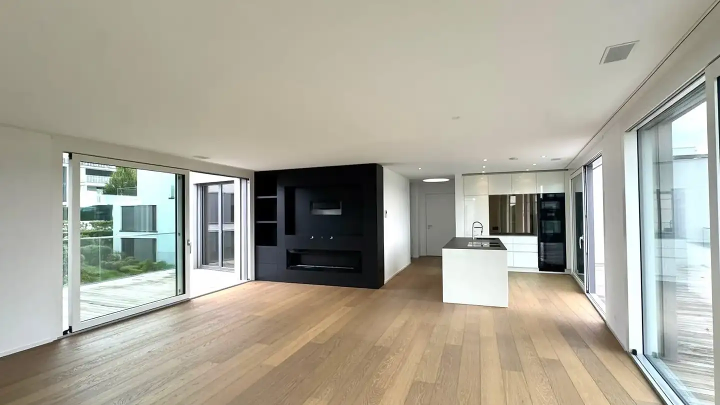 Attico in affitto - Gläserenstrasse 12, 8142 Uitikon Waldegg - Foto 3