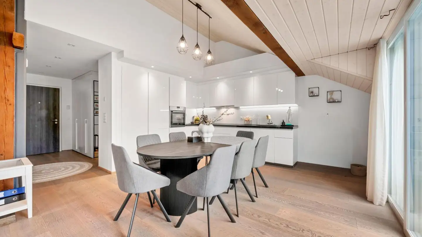 Apartment for sale - 1630 Bulle