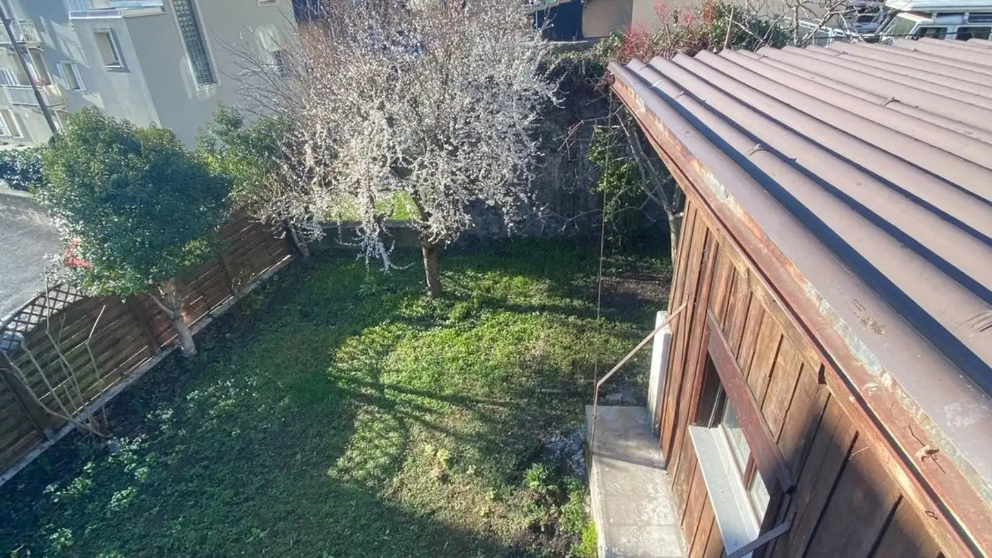 Apartment for rent - 1880 Bex - Photo 2