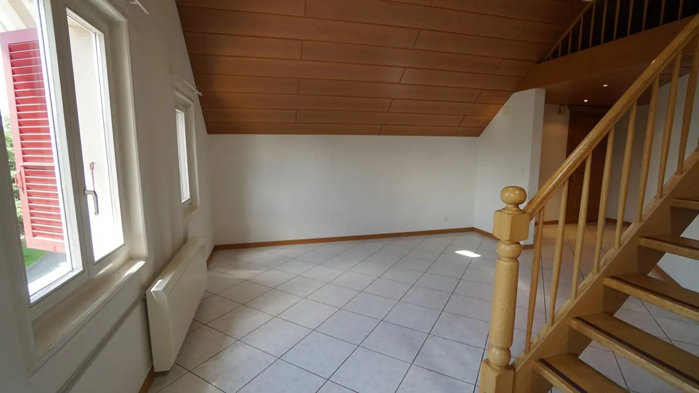 Attico in affitto - Erlenstrasse 15, 3612 Steffisburg - Photo 4