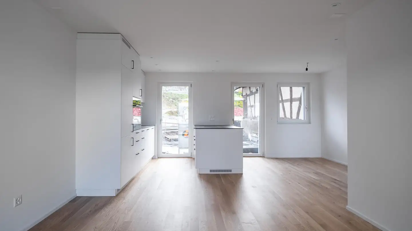 Appartamento a gradini in affitto - Steigstrasse 4, 8240 Thayngen - Foto 2