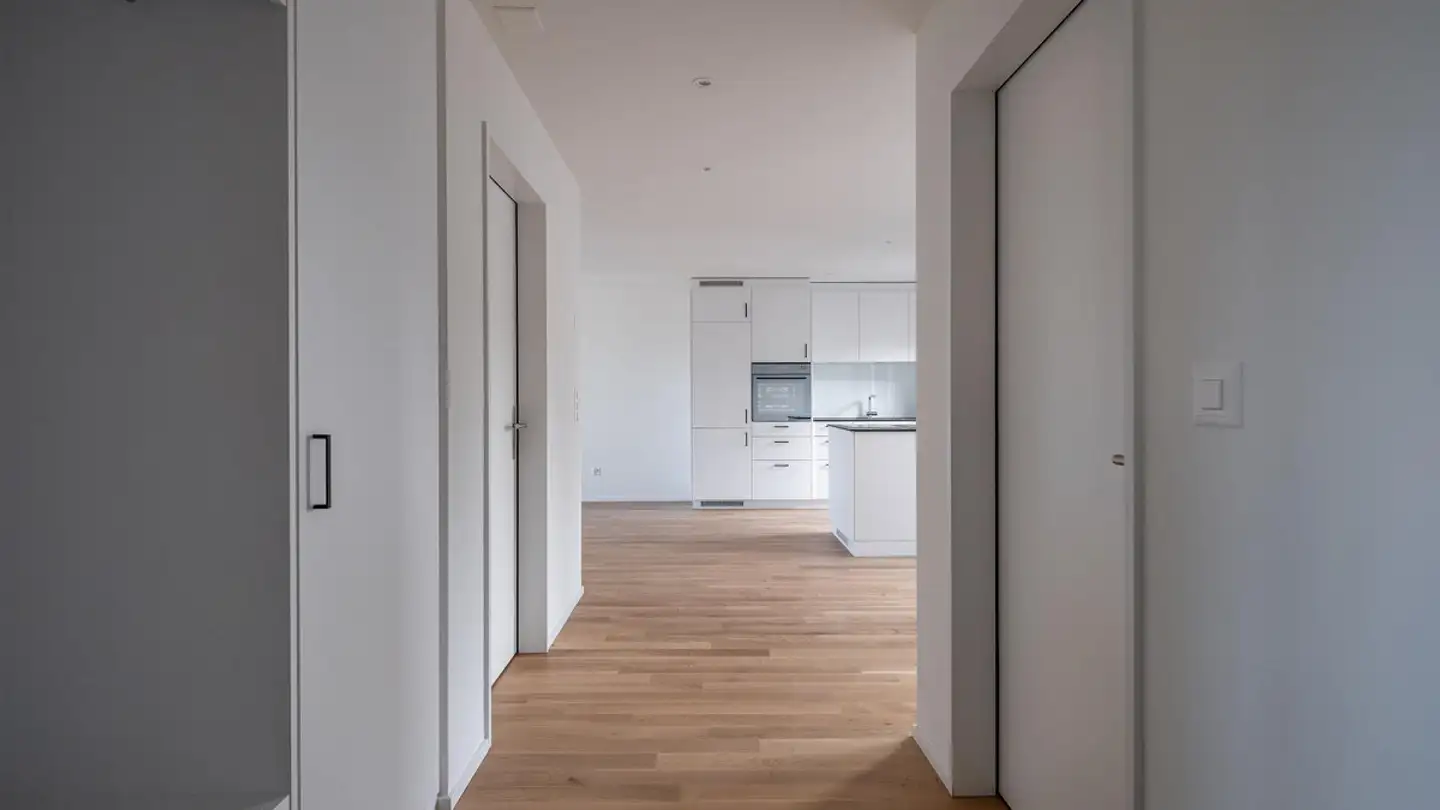 Appartamento a gradini in affitto - Steigstrasse 4, 8240 Thayngen - Foto 3