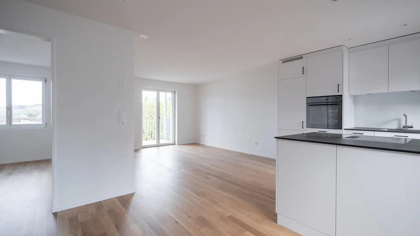 Appartamento a gradini in affitto - Steigstrasse 4, 8240 Thayngen - Foto 4