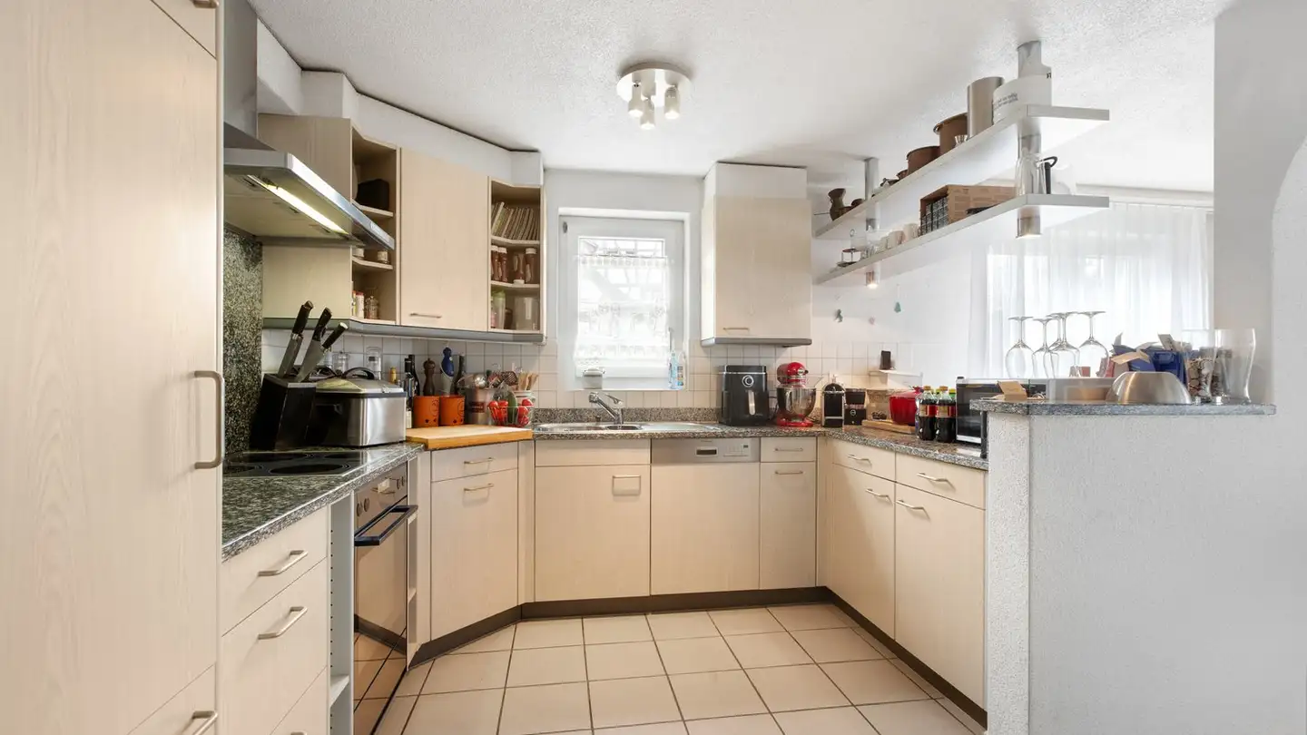 Wohnung kaufen - 8239 Dörflingen - Foto 2