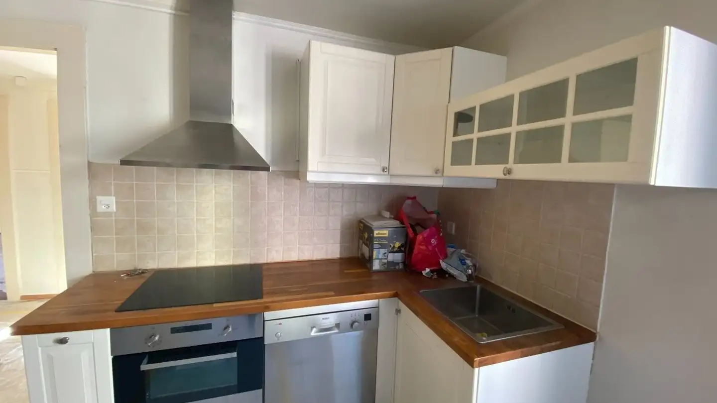 Apartment for rent - 1880 Bex - Photo 4