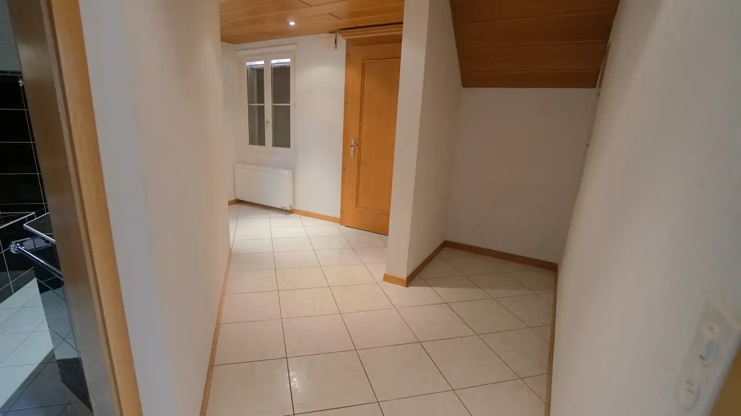 Attico in affitto - Erlenstrasse 15, 3612 Steffisburg - Photo 2