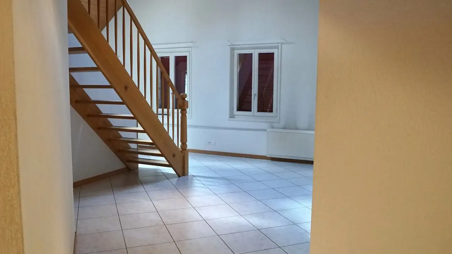 Attico in affitto - Erlenstrasse 15, 3612 Steffisburg - Photo 3