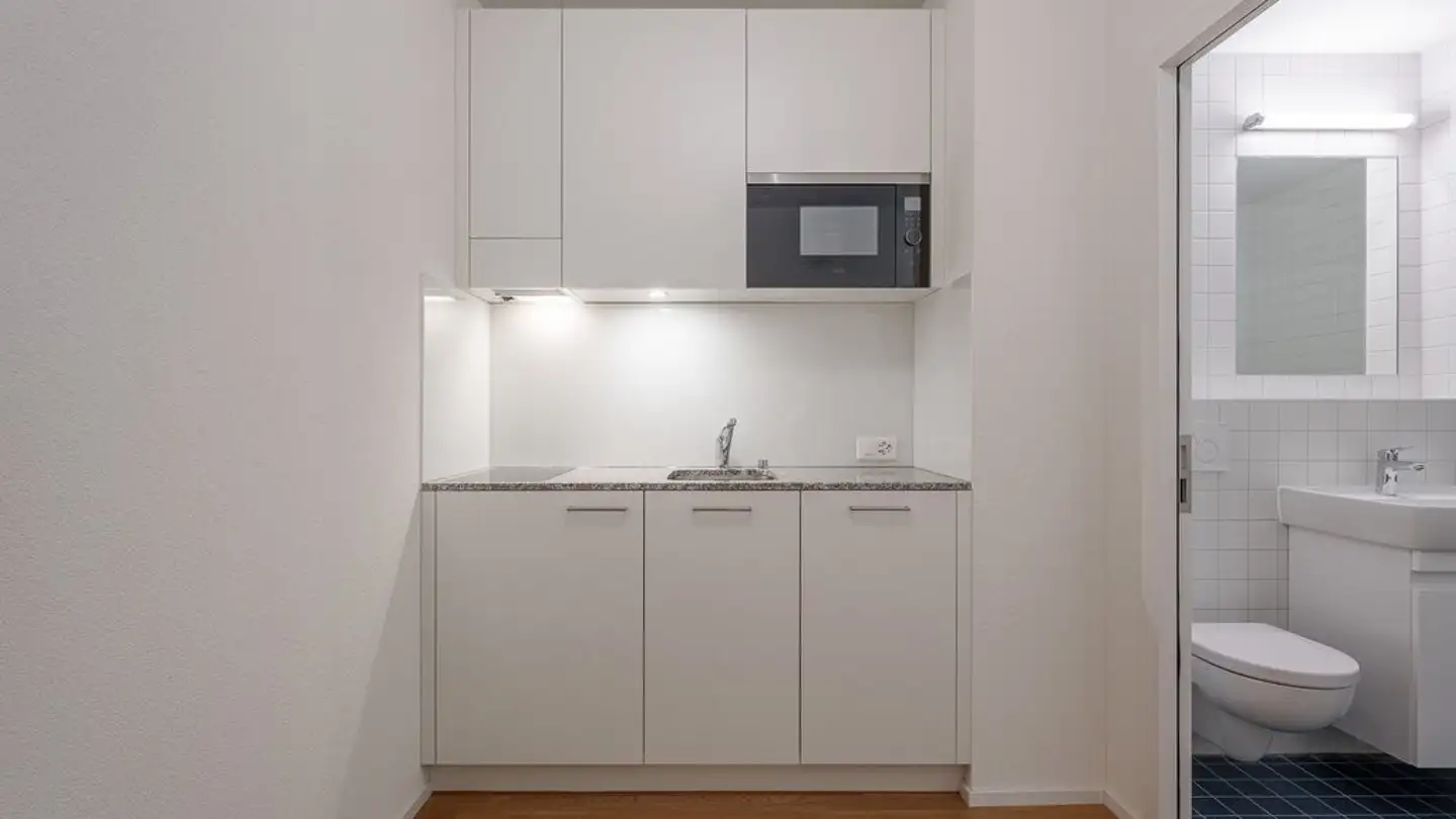 Studio mieten - Nidfeldstrasse 2v, 6010 Kriens - Foto 4