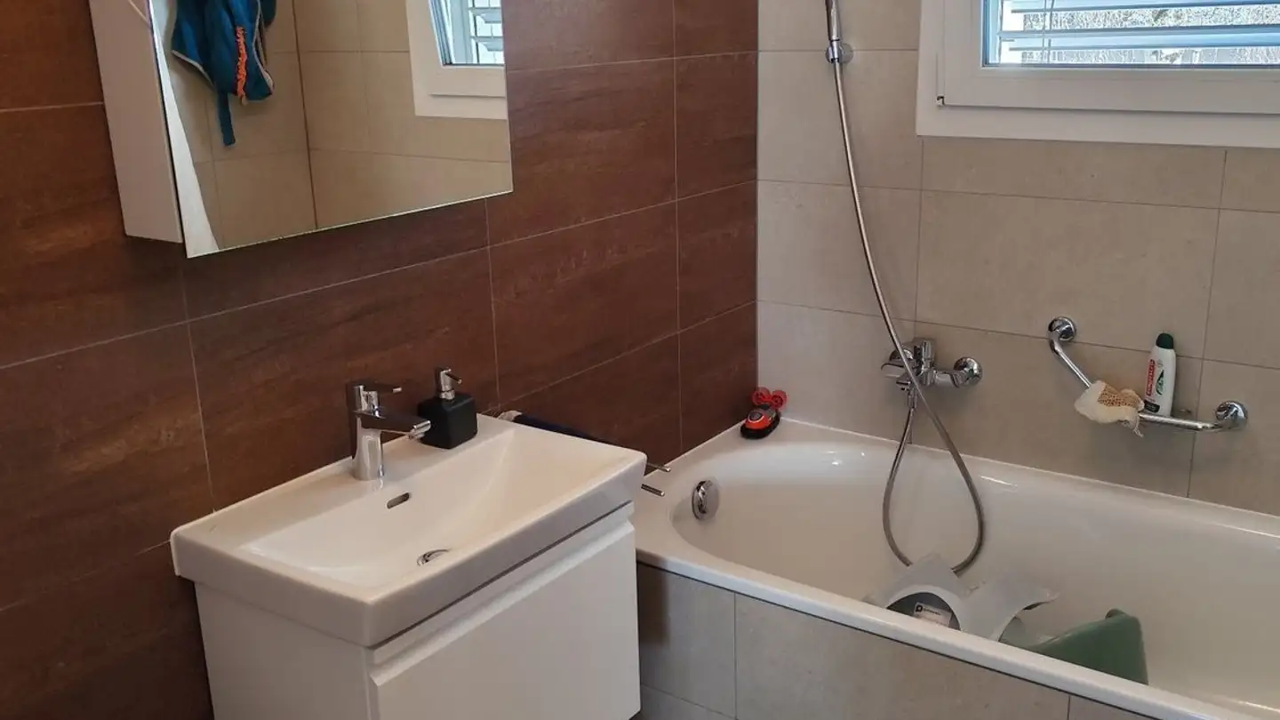 Appartement à louer - 1008 Prilly - Photo 2