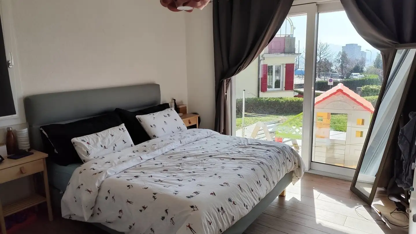 Appartement à louer - 1008 Prilly - Photo 3