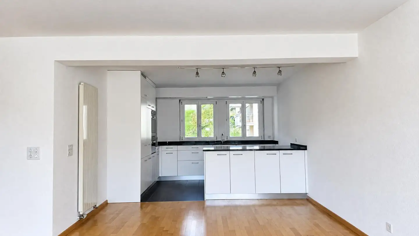 Duplex à louer - Rosenbergweg 18a, 9000 St. Gallen - Photo 4