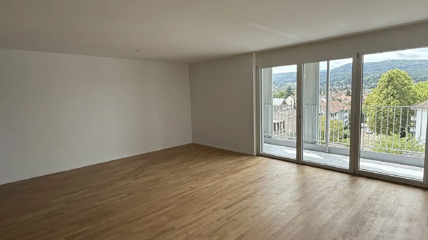 Appartamento in affitto - Hofackerstrasse 16, 4132 Muttenz