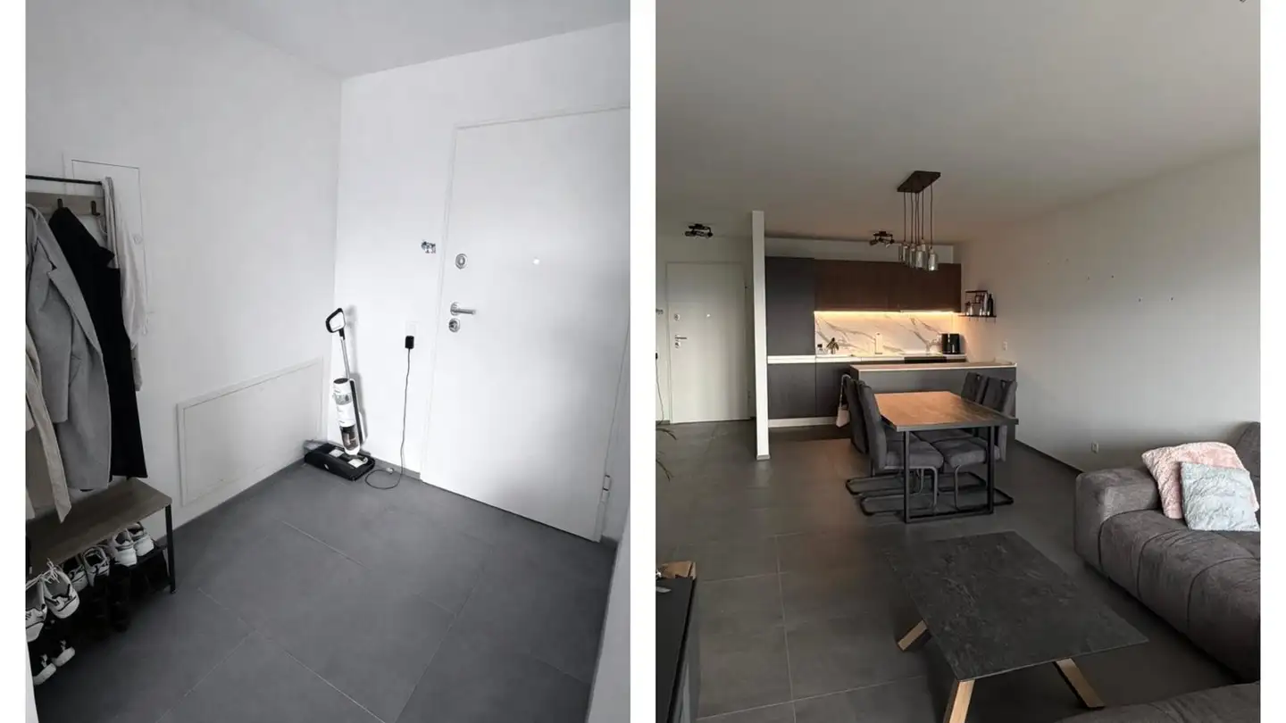 Apartment for rent - Via Sotto Bisio, 6828 Balerna