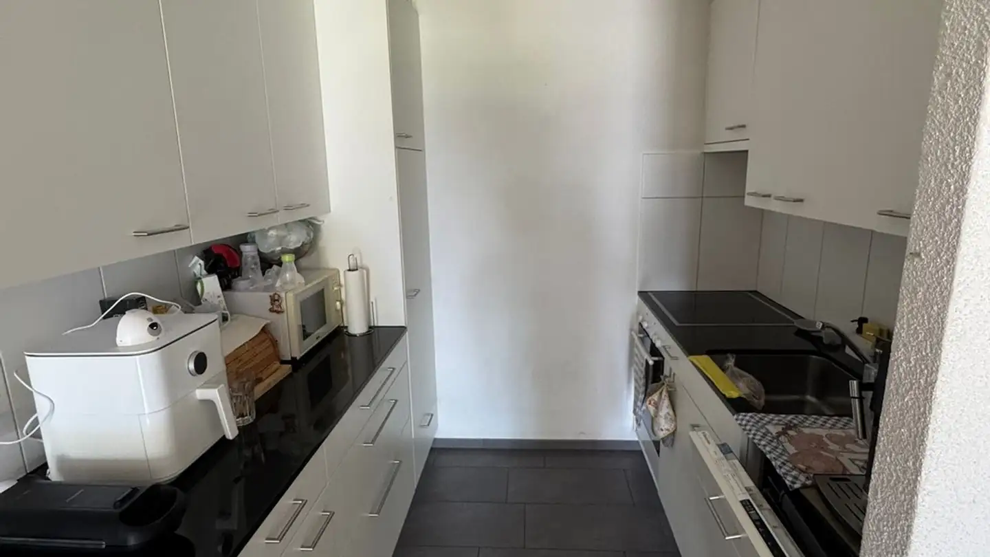 Appartement à louer - 6020 Emmenbrücke