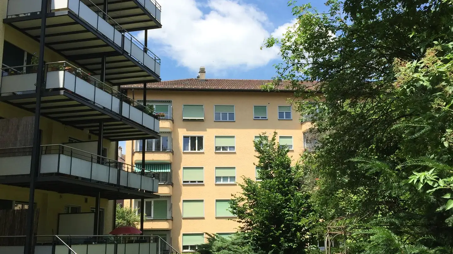 Wohnung mieten - Stauffacherstrasse 32, 3014 Bern - Foto 2