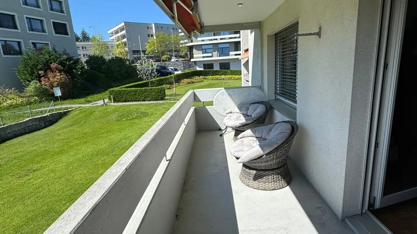 Appartement à louer - 6020 Emmenbrücke - Photo 2