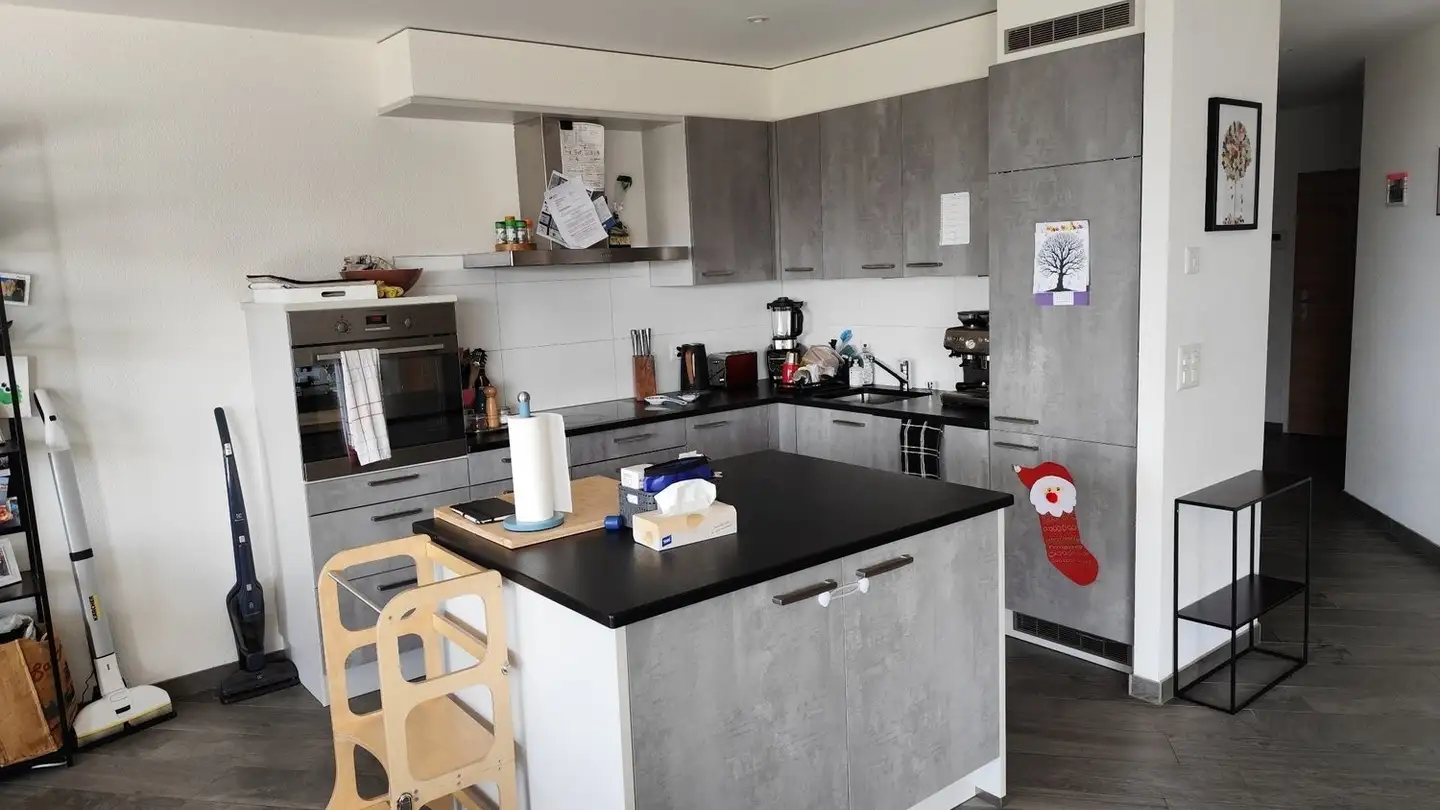 Appartement à louer - 1008 Prilly - Photo 4