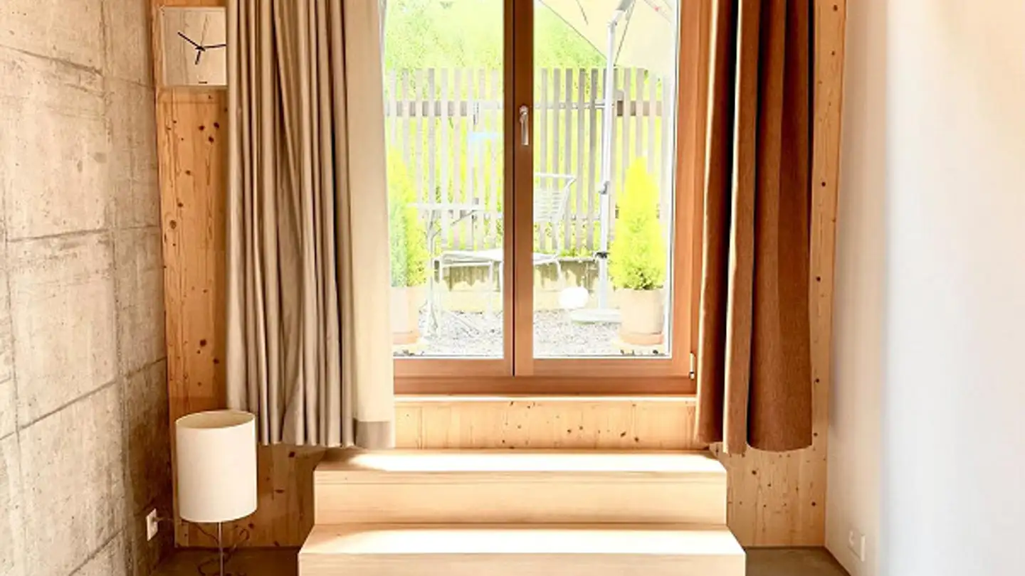 Wohnung mieten - Luzernerstrasse 36a, 6353 Weggis - Foto 4