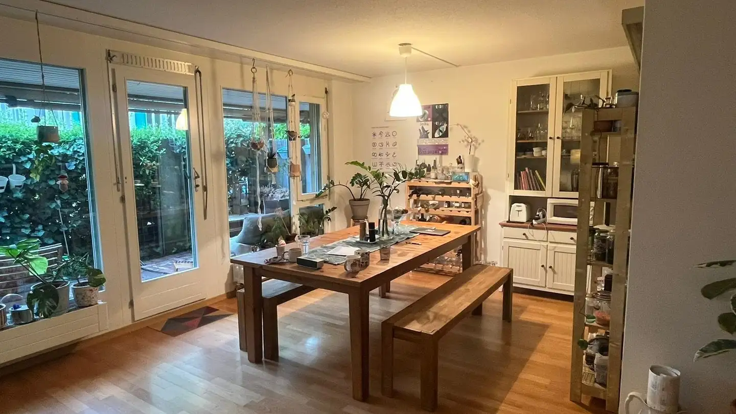 Wohnung mieten - Cäcilienstrasse 5, 3007 Bern - Foto 2