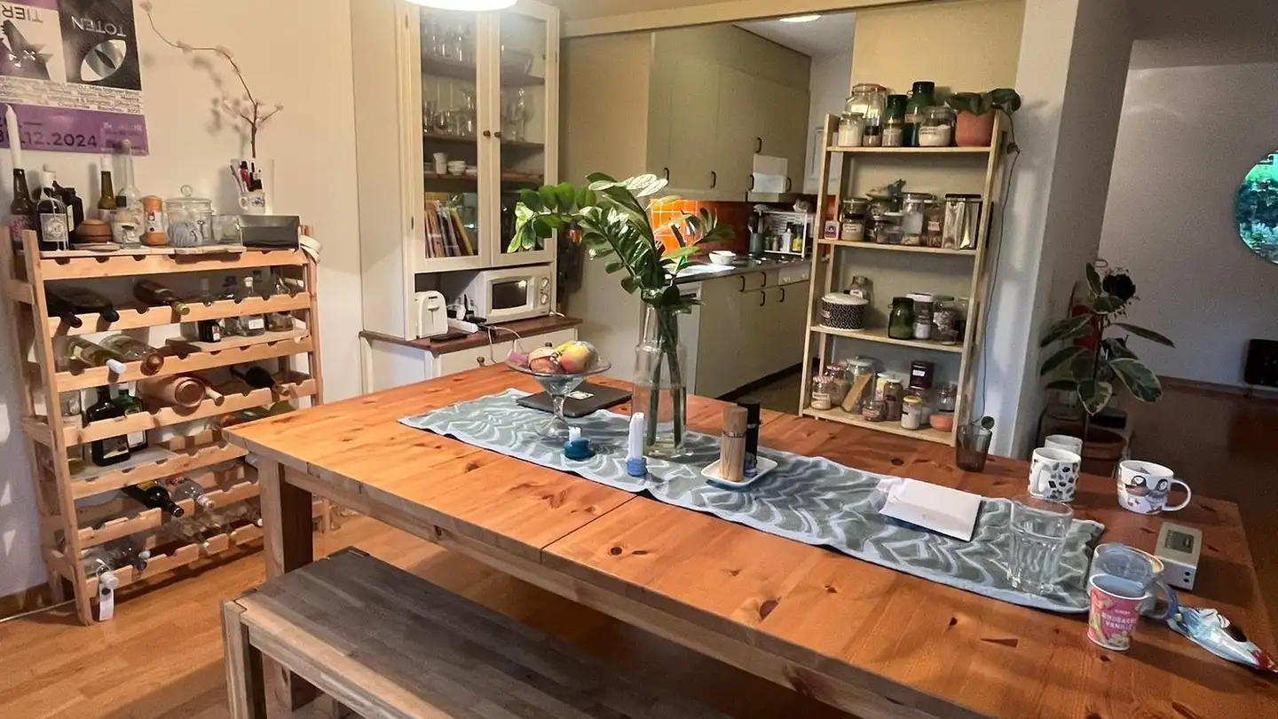 Wohnung mieten - Cäcilienstrasse 5, 3007 Bern - Foto 3