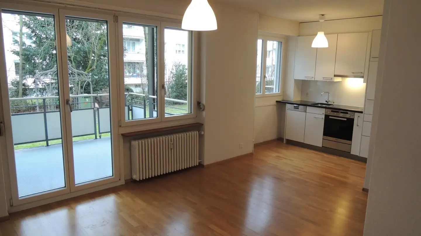 Wohnung mieten - Stauffacherstrasse 32, 3014 Bern - Foto 3