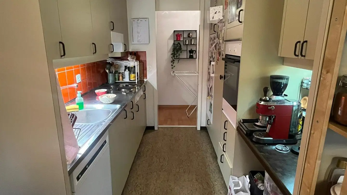 Wohnung mieten - Cäcilienstrasse 5, 3007 Bern - Foto 4