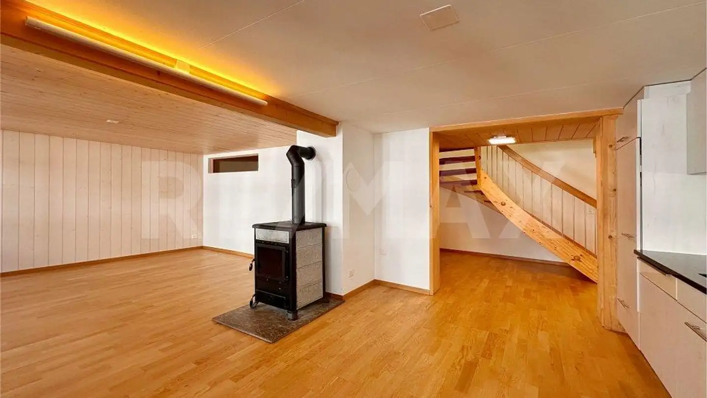 Appartement à vendre - 3762 Erlenbach im Simmental - Photo 4