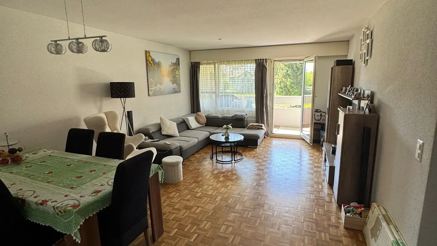 Appartement à louer - 6020 Emmenbrücke - Photo 3