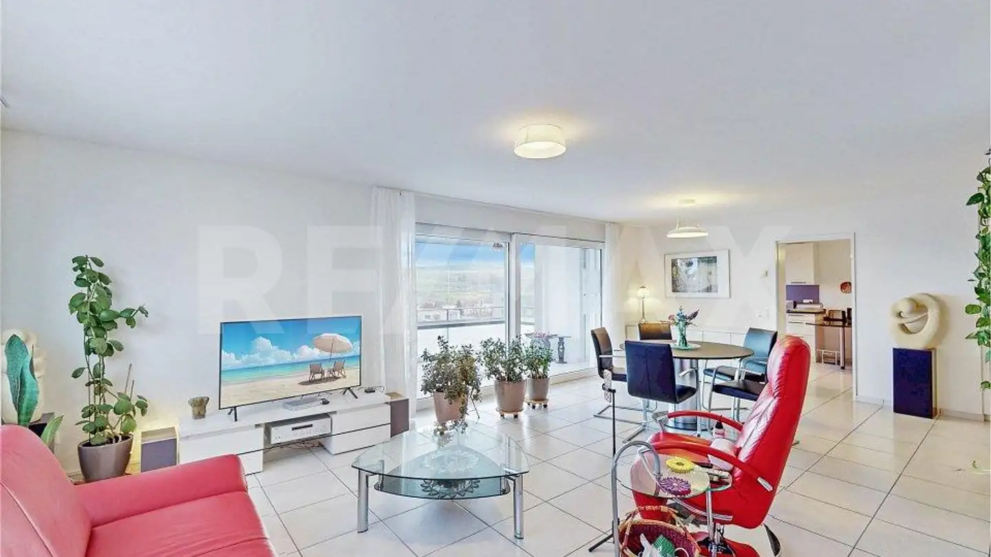 Apartment for sale - 5712 Beinwil am See