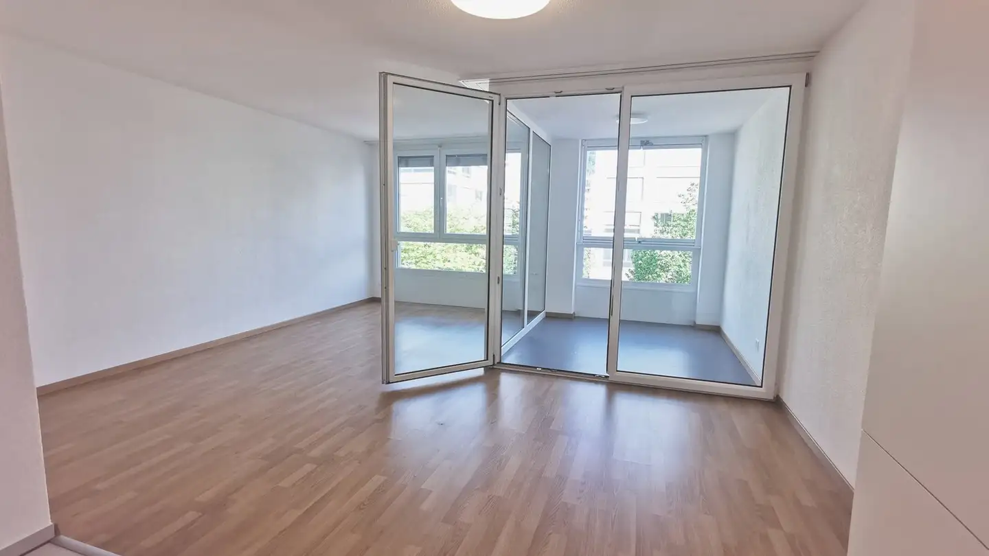 Appartamento in affitto - Rue Centrale / Zentralstrasse 85, 2503 Biel/Bienne - Foto 2