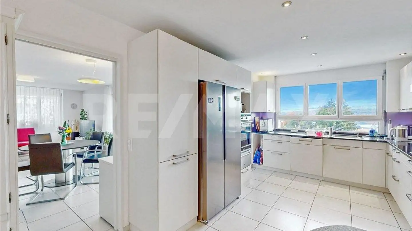 Appartement à vendre - 5712 Beinwil am See - Photo 2