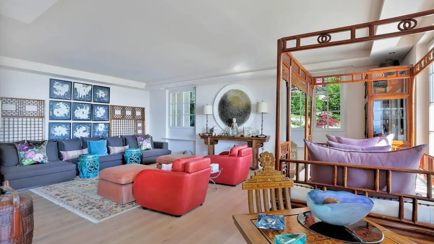 Casa singola in vendita - 1090 La Croix (Lutry) - Photo 3