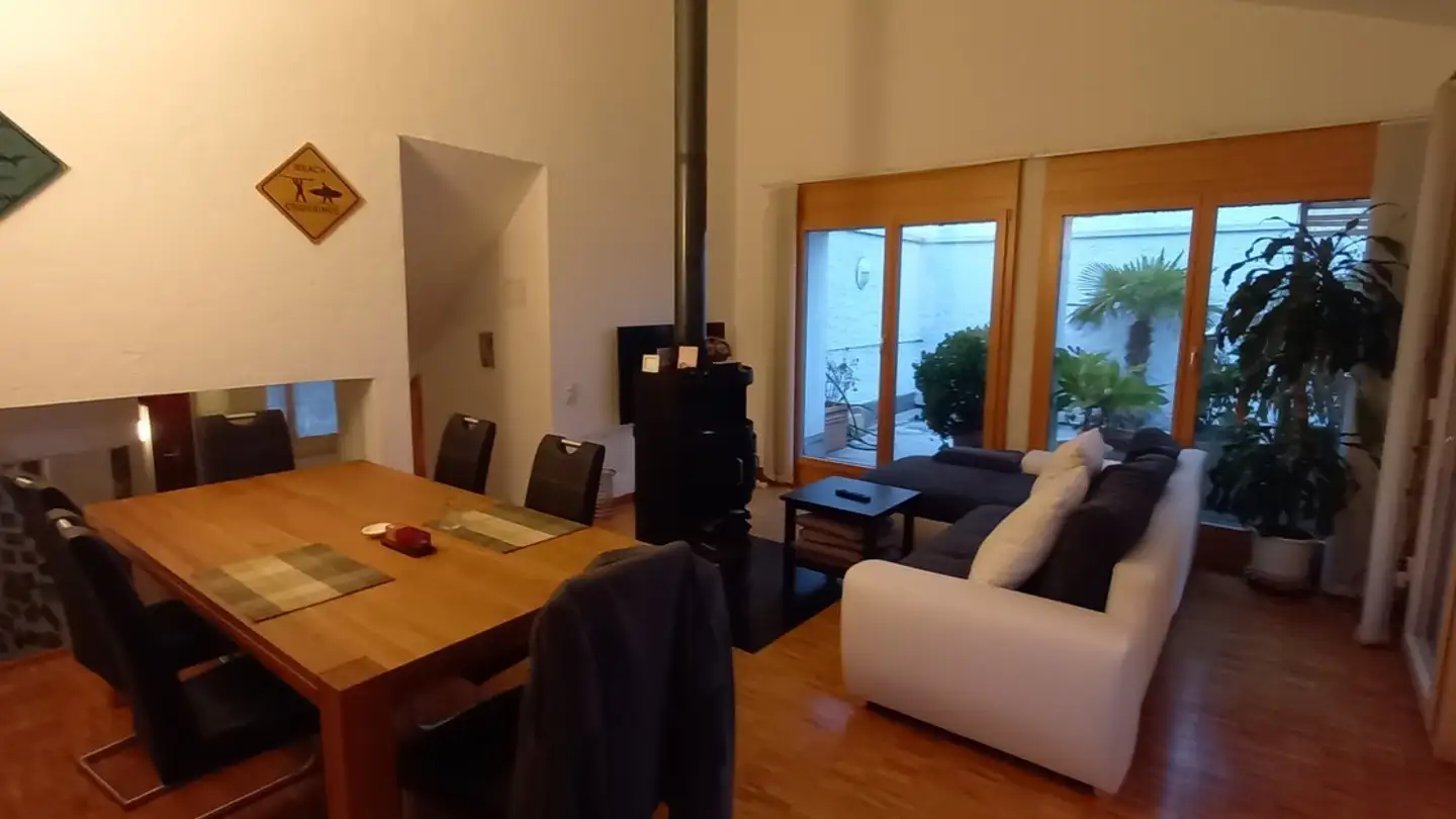 Single room for rent - Arkadenweg 5, 8600 Dübendorf