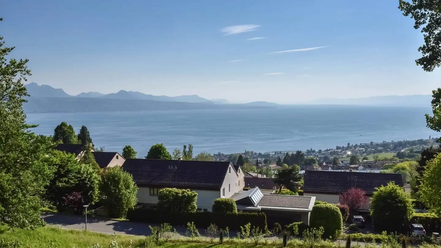 Casa singola in vendita - 1090 La Croix (Lutry) - Photo 2