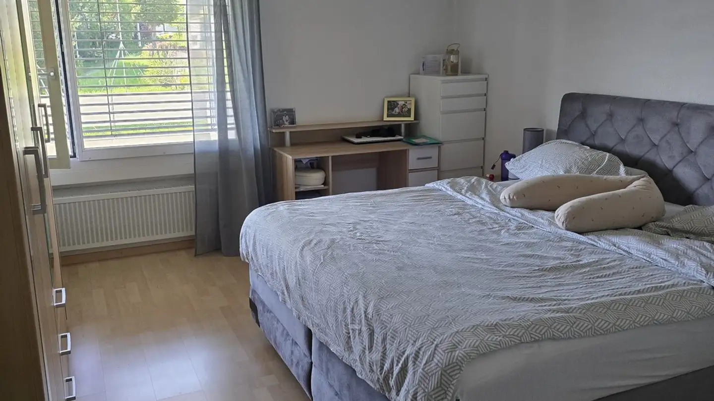 Appartement à louer - 6020 Emmenbrücke - Photo 4
