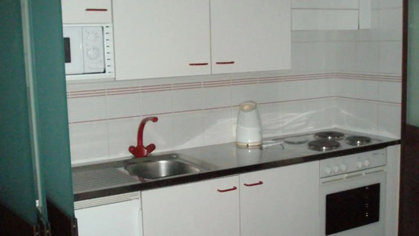 Studio mieten - Rue Du Commerce 3, 1204 Genève - Foto 2