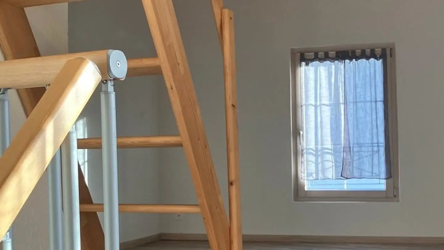 Appartement à louer - 1030 Bussigny