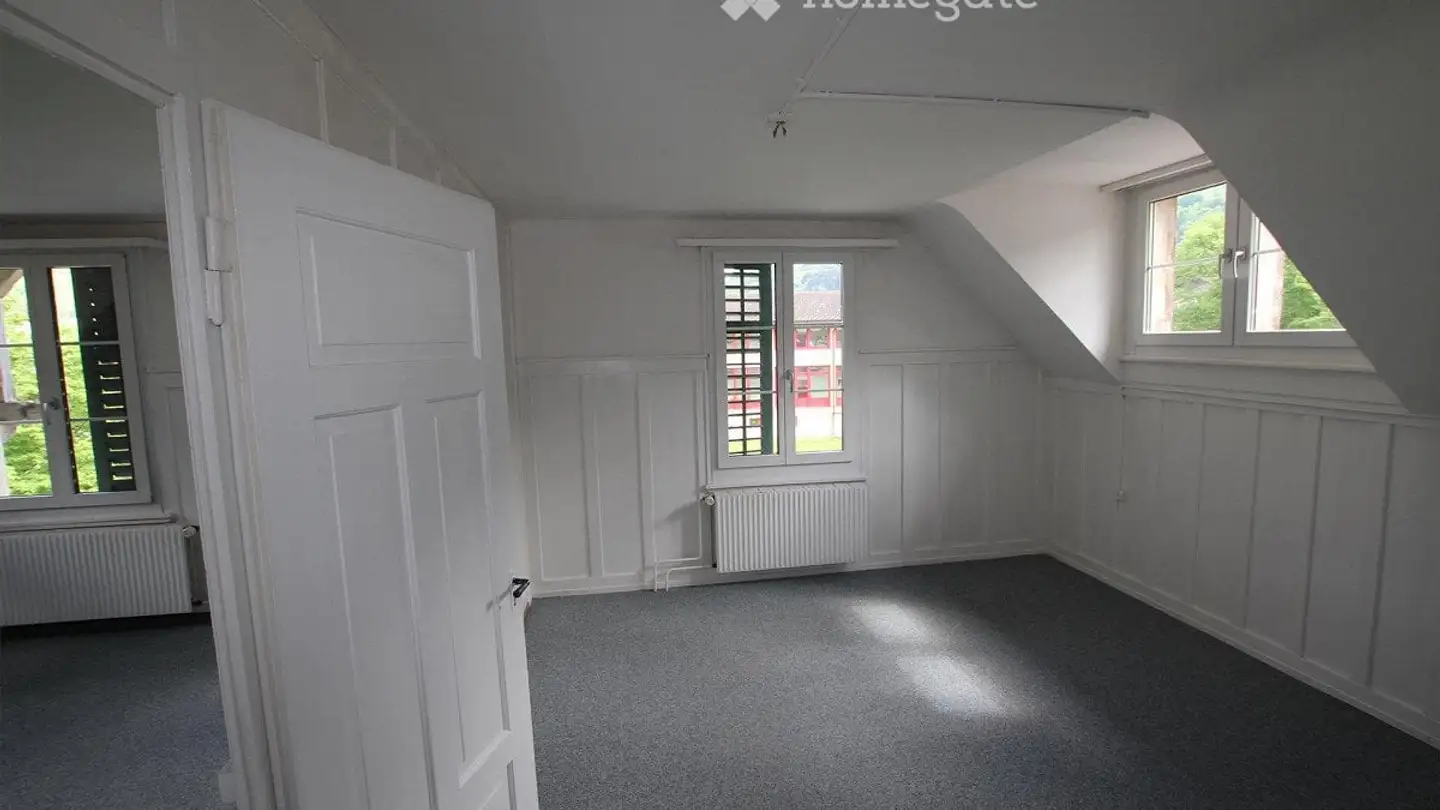 Wohnung mieten - Lindenstrasse 1, 8890 Flums - Foto 4