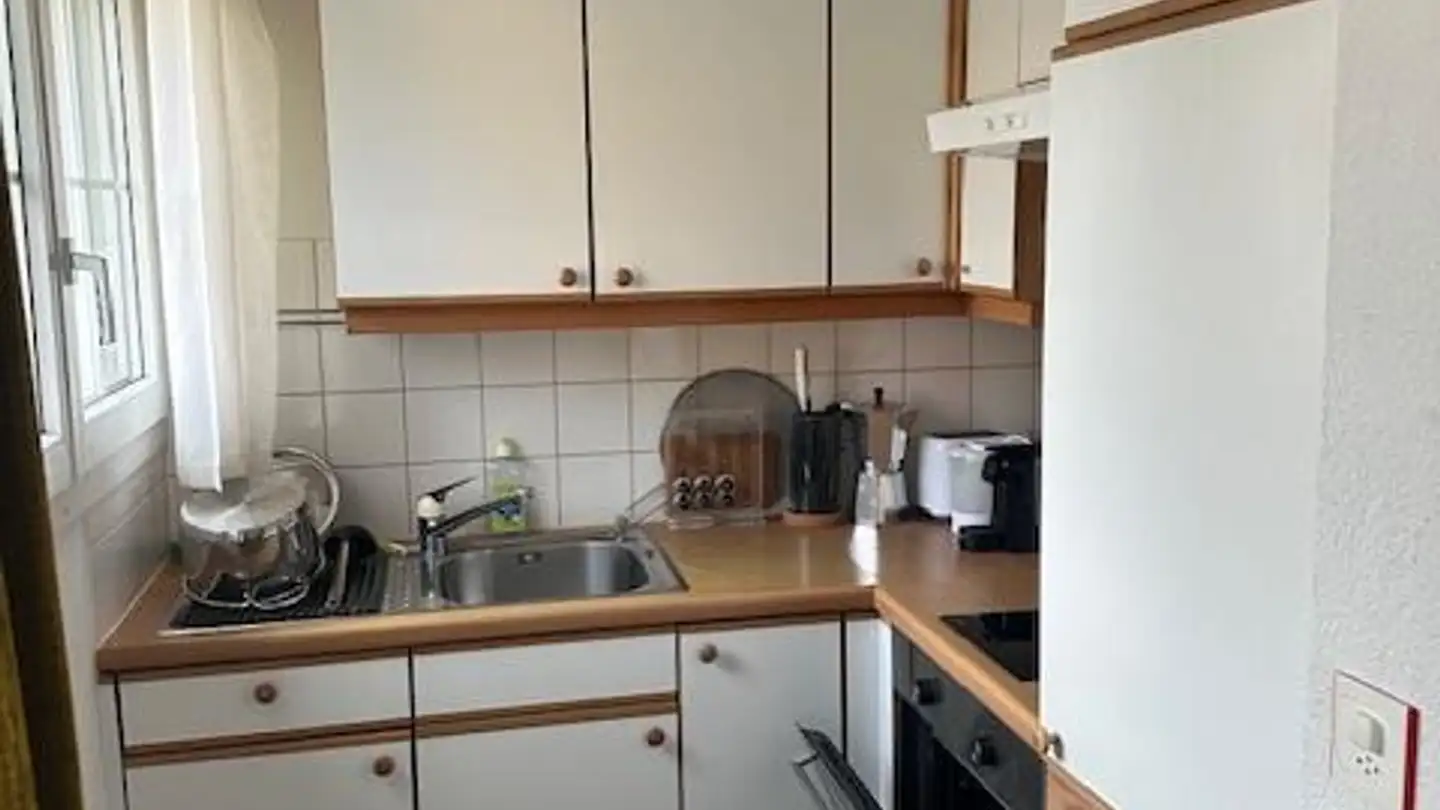 Appartamento in affitto - Seestrasse 27, 8596 Scherzingen - Photo 4