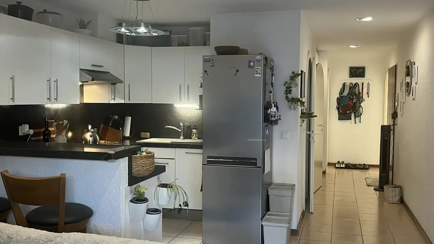 Wohnung mieten - Rue De Rive, 1260 Nyon - Foto 2