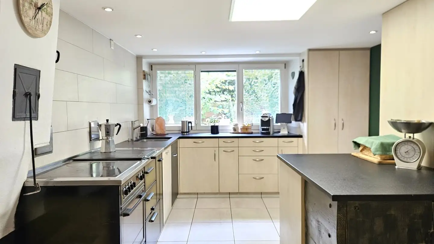 Fattoria in vendita - Unterdorfstrasse 3, 5028 Ueken - Photo 2