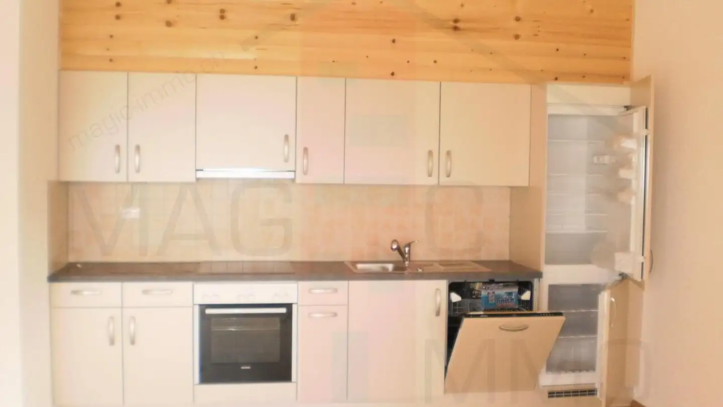 Immeuble mixte à vendre - 1580 Oleyres - Photo 2