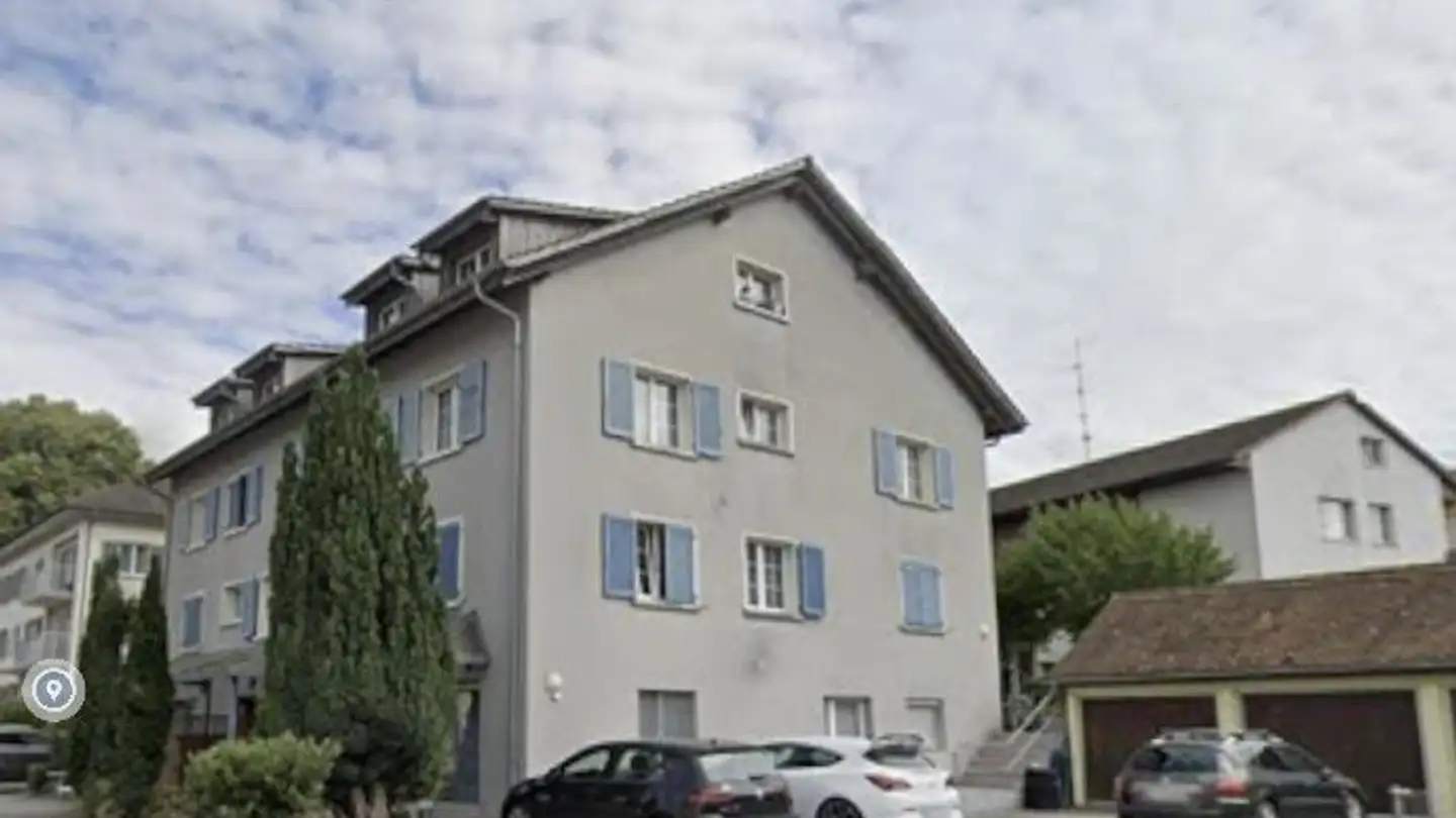 Appartement à louer - Seestrasse 27, 8596 Scherzingen