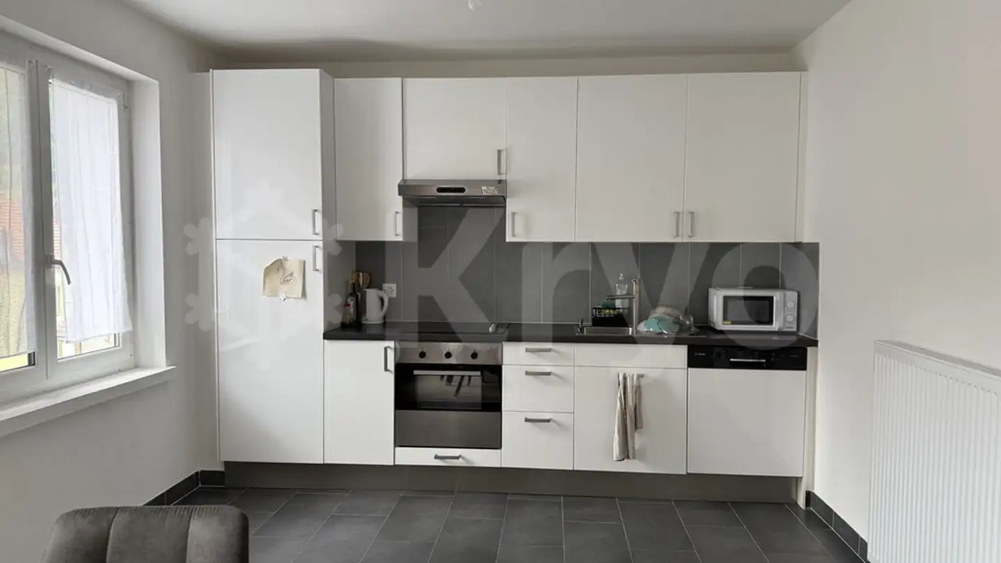 Appartamento in affitto - Rue De La Concorde 44, 2400 Le Locle