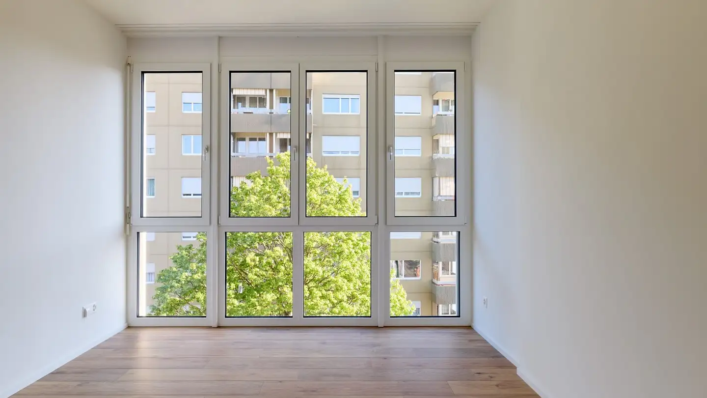 Apartment for rent - Holderstrasse 32, 4057 Basel