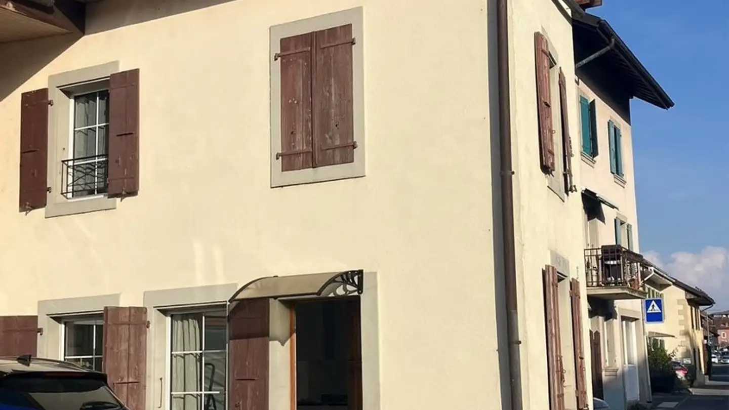 Appartement à louer - 1030 Bussigny - Photo 2