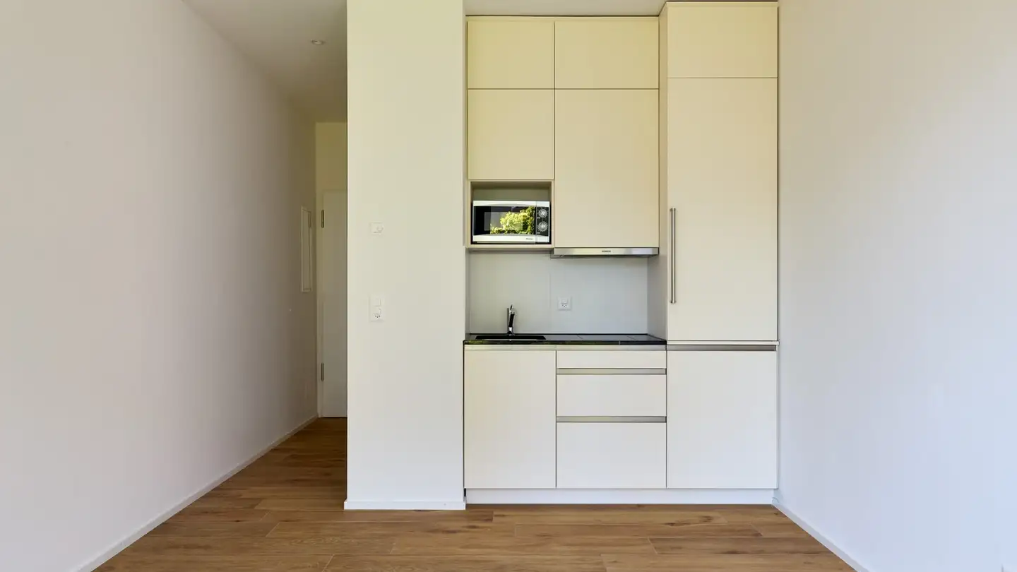 Wohnung mieten - Holderstrasse 32, 4057 Basel - Foto 3