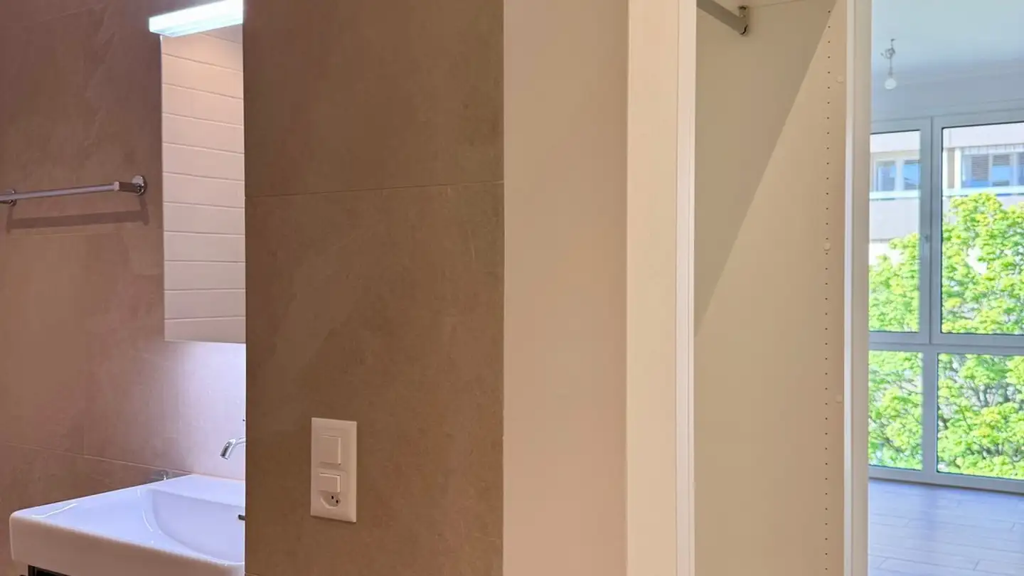 Wohnung mieten - Holderstrasse 32, 4057 Basel - Foto 4