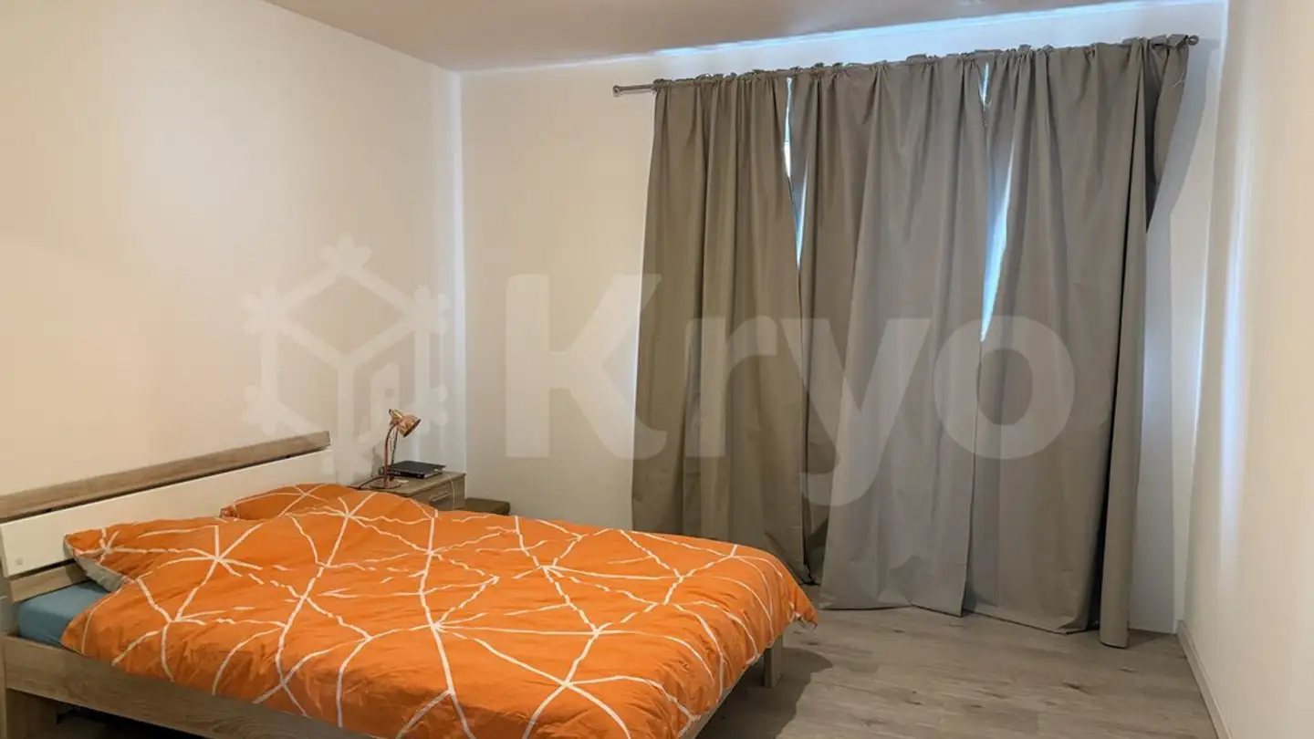 Appartamento in affitto - Rue De La Concorde 44, 2400 Le Locle - Foto 4